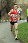 Senior men and veteran men over-40s NECAA Road Relay Champs., Hetton Lyons Park, Hetton le Hole, County Durham. Photo: David T. Hewitson/Sports for All Pics